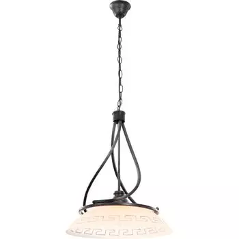 Светильник подвесной Globo RUSTICA 6884