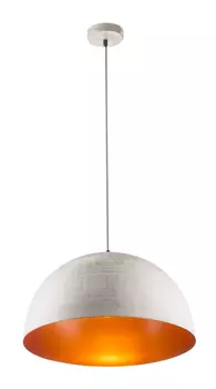 Светильник подвесной Globo Sandra 58323HW