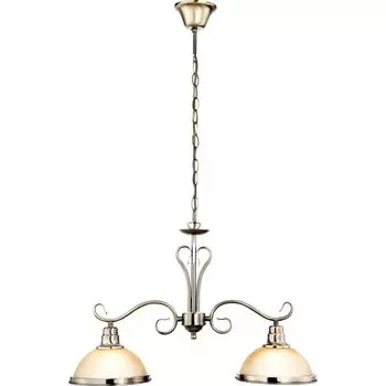 Светильник подвесной Globo SASSARI 6905-2