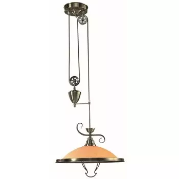 Светильник подвесной Globo SASSARI 6905Z