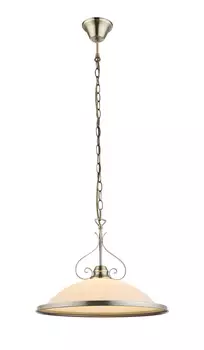 Светильник подвесной Globo Sassari 6906