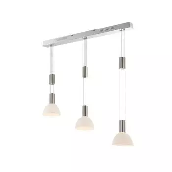 Светильник подвесной Globo SHERLEY 68037-3