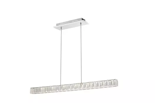 Светильник подвесной Globo Silurus 49220-16H