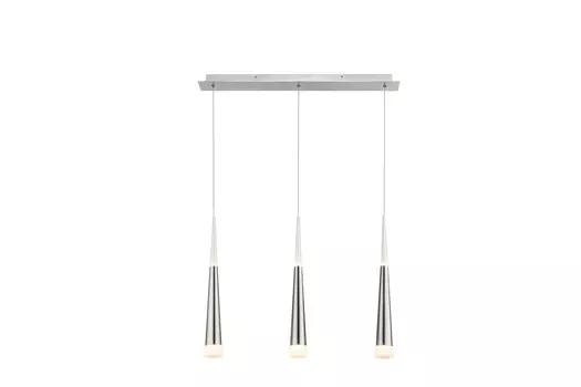 Светильник подвесной Globo Sina 15914-3