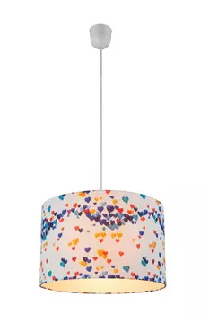 Светильник подвесной Globo Tampa 15198