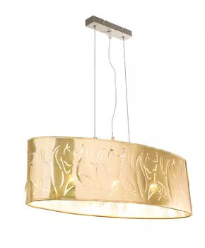 Светильник подвесной Globo Taxos 15359H2