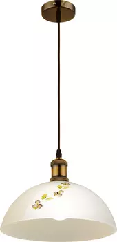 Светильник подвесной Globo Ticco 15505