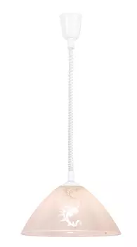 Светильник подвесной Globo Ticco 15510Z