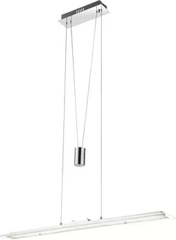 Светильник подвесной Globo Tjorven I 68166