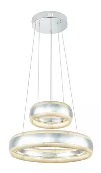 Светильник подвесной Globo Tully 67839-36