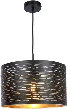 Светильник подвесной Globo Tunno 15342