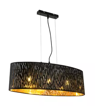 Светильник подвесной Globo Tuxon 15264H2