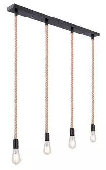 Светильник подвесной Globo Ulleu 69029-4H