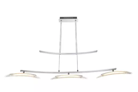 Светильник подвесной Globo Valeria 67102-3H