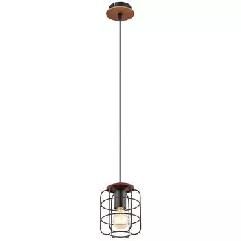 Светильник подвесной Globo Willa 54037H