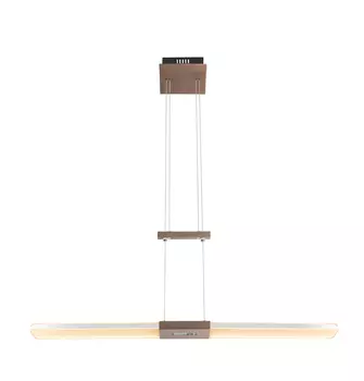 Светильник подвесной Globo Yasur 68156-30B