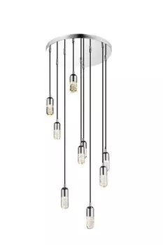 Светильник подвесной Globo Ylvie 56221-9