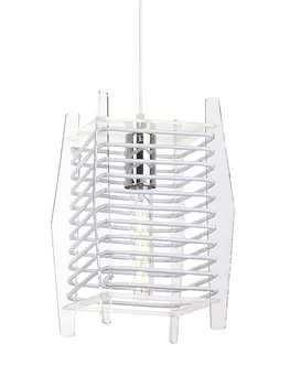 Светильник подвесной Hiper Ancona H085-0