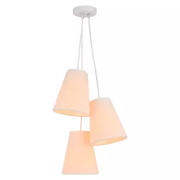 Светильник подвесной Hiper Bell H057-3