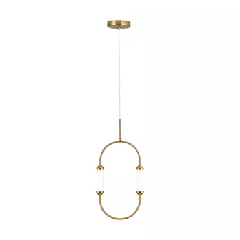 Светильник подвесной Hiper Chris H832-0