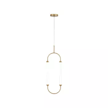 Светильник подвесной Hiper Chris H832-1