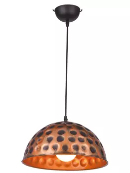 Светильник подвесной Hiper Como H097-0