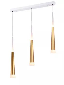 Светильник подвесной Hiper Cone H822-1