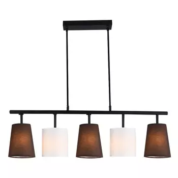 Светильник подвесной Hiper Dark&amp;White H039-5