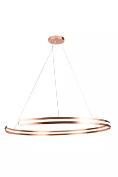 Светильник подвесной Hiper Gill H834-1