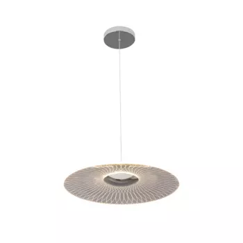 Светильник подвесной Hiper Lola H827-2