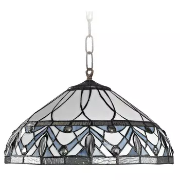 Светильник подвесной ID lamp Gilbert 706/2-multi