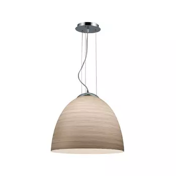Светильник подвесной ID lamp Palmyra 405/1-Gravel
