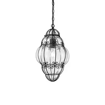 Светильник подвесной Ideal Lux Anfora ANFORA SP1 SMALL