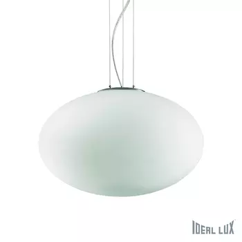 Светильник подвесной Ideal Lux Candy CANDY SP1 D40