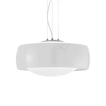 Светильник подвесной Ideal Lux Comfort COMFORT SP1 BIANCO
