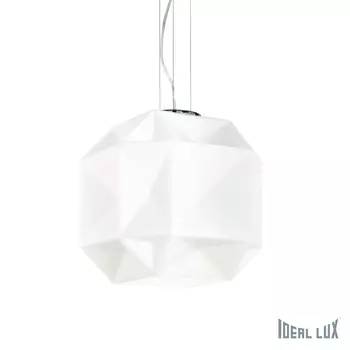 Светильник подвесной Ideal Lux Diamond DIAMOND SP1 BIG