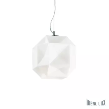 Светильник подвесной Ideal Lux Diamond DIAMOND SP1 MEDIUM