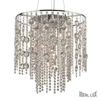 Светильник подвесной Ideal Lux Evasione EVASIONE SP10