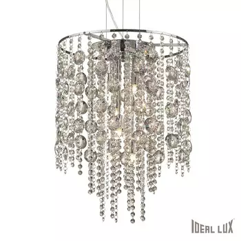 Светильник подвесной Ideal Lux Evasione EVASIONE SP8