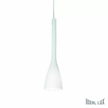 Светильник подвесной Ideal Lux Flut FLUT SP1 SMALL BIANCO