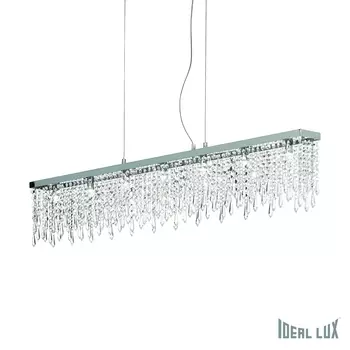 Светильник подвесной Ideal Lux Giada GIADA CLEAR SP7
