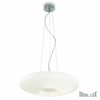 Светильник подвесной Ideal Lux Glory GLORY SP5 D60