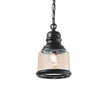 Светильник подвесной Ideal Lux Hansel HANSEL SP1 SQUARE