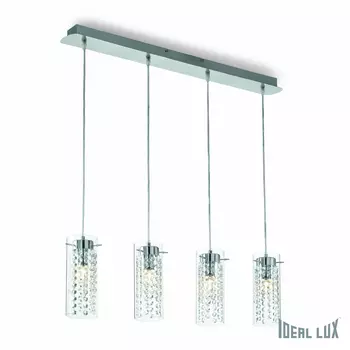 Светильник подвесной Ideal Lux Iguazu IGUAZU' SP4