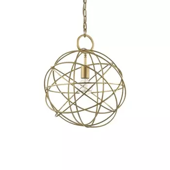 Светильник подвесной Ideal Lux Konse Konse SP1