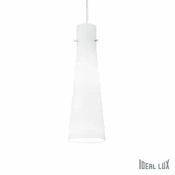 Светильник подвесной Ideal Lux Kuky KUKY SP1 BIANCO