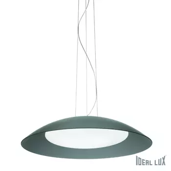 Светильник подвесной Ideal Lux Lena LENA SP3 D64 GRIGIO