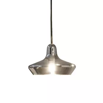 Светильник подвесной Ideal Lux Lido LIDO-3 SP1 FUME&amp;apo