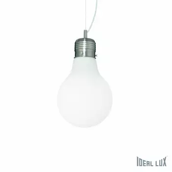 Светильник подвесной Ideal Lux Luce LUCE BIANCO SP1 SMALL