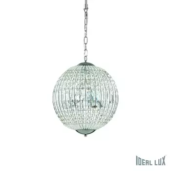 Светильник подвесной Ideal Lux Luxor LUXOR SP6